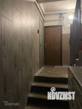 1-к квартира, вторичка, 37м2, 2/5 этаж