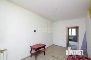 2-к квартира, вторичка, 60м2, 1/4 этаж