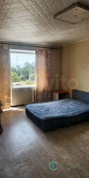 1-к квартира, вторичка, 347м2, 5/9 этаж