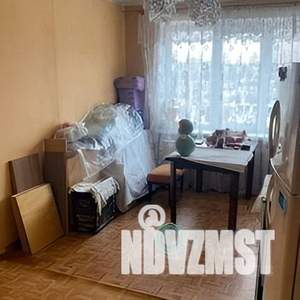 3-к квартира, вторичка, 64м2, 5/5 этаж