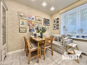 2-к квартира, вторичка, 55м2, 1/9 этаж