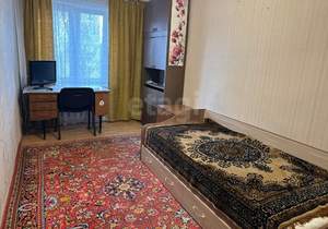 2-к квартира, вторичка, 46м2, 4/5 этаж