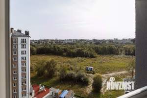 2-к квартира, вторичка, 55м2, 5/10 этаж