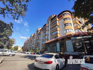 4-к квартира, вторичка, 115м2, 6/7 этаж