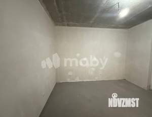 2-к квартира, вторичка, 52м2, 10/16 этаж