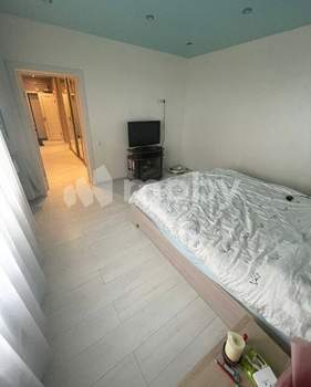 3-к квартира, вторичка, 63м2, 7/12 этаж