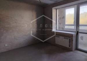 2-к квартира, вторичка, 64м2, 1/9 этаж