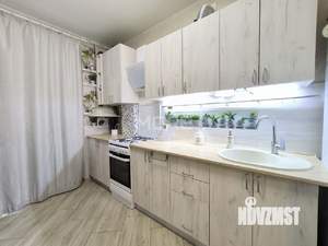 1-к квартира, вторичка, 35м2, 1/9 этаж