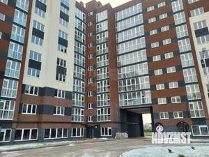 1-к квартира, вторичка, 34м2, 7/10 этаж