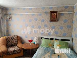 2-к квартира, вторичка, 44м2, 1/2 этаж