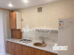1-к квартира, вторичка, 38м2, 3/9 этаж