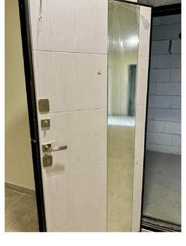 2-к квартира, вторичка, 66м2, 6/7 этаж