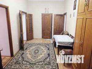 2-к квартира, вторичка, 81м2, 2/8 этаж