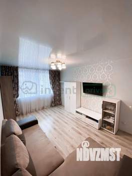 2-к квартира, вторичка, 60м2, 4/9 этаж