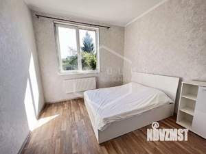 2-к квартира, вторичка, 53м2, 1/3 этаж
