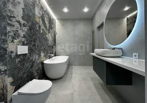 2-к квартира, вторичка, 53м2, 8/10 этаж