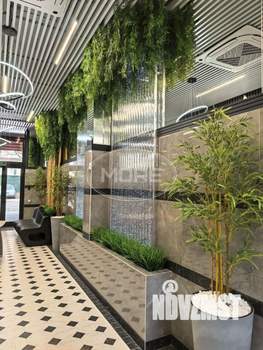 1-к квартира, вторичка, 40м2, 5/9 этаж