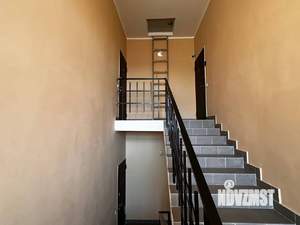 1-к квартира, вторичка, 37м2, 3/3 этаж