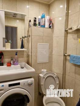 3-к квартира, вторичка, 64м2, 2/9 этаж