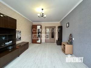 2-к квартира, вторичка, 51м2, 2/5 этаж