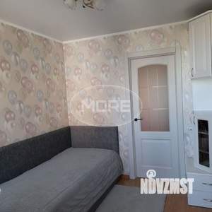 2-к квартира, вторичка, 64м2, 4/7 этаж