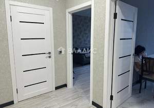 1-к квартира, вторичка, 45м2, 7/9 этаж