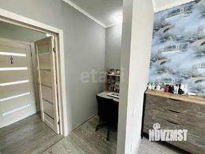 3-к квартира, вторичка, 69м2, 5/5 этаж