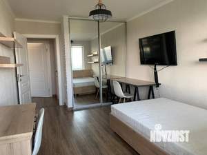 3-к квартира, вторичка, 64м2, 9/9 этаж
