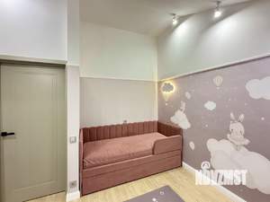 3-к квартира, вторичка, 103м2, 5/5 этаж