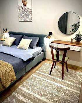 1-к квартира, вторичка, 33м2, 8/10 этаж