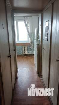 2-к квартира, вторичка, 49м2, 9/10 этаж