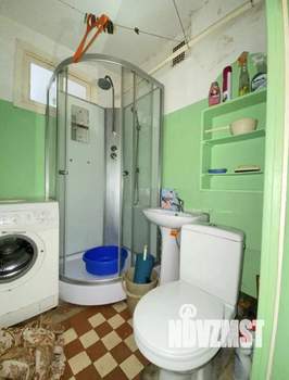 2-к квартира, вторичка, 44м2, 1/5 этаж