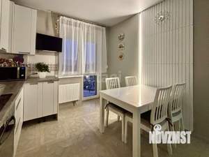 3-к квартира, вторичка, 80м2, 6/10 этаж