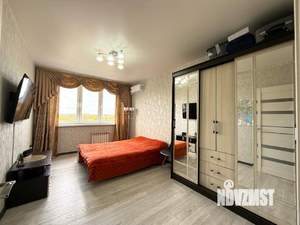 1-к квартира, вторичка, 33м2, 9/10 этаж