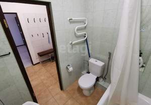 1-к квартира, вторичка, 37м2, 7/8 этаж