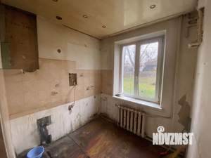 1-к квартира, вторичка, 32м2, 1/2 этаж