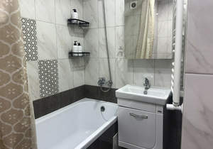 1-к квартира, вторичка, 38м2, 8/9 этаж