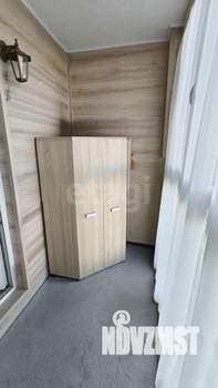 2-к квартира, вторичка, 61м2, 4/15 этаж