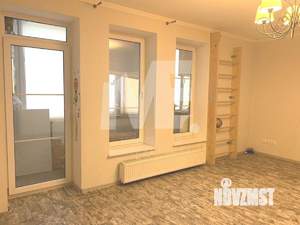 1-к квартира, вторичка, 52м2, 1/9 этаж