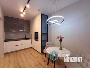 1-к квартира, вторичка, 45м2, 5/10 этаж