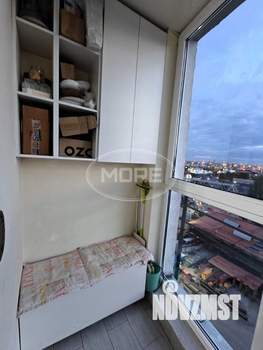 2-к квартира, вторичка, 77м2, 12/15 этаж