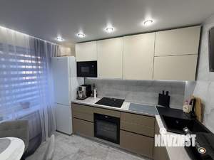 1-к квартира, вторичка, 38м2, 1/12 этаж