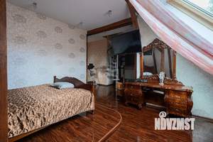 5-к квартира, вторичка, 165м2, 3/3 этаж