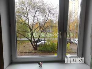 2-к квартира, вторичка, 51м2, 2/5 этаж