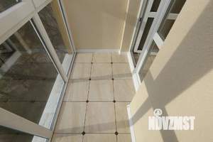 2-к квартира, вторичка, 58м2, 8/11 этаж