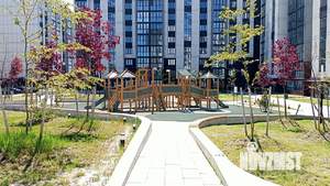 2-к квартира, вторичка, 70м2, 1/10 этаж