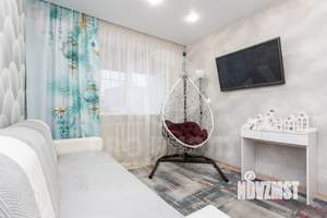 3-к квартира, вторичка, 78м2, 3/5 этаж