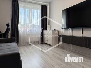 1-к квартира, вторичка, 33м2, 8/9 этаж
