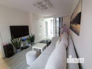 3-к квартира, вторичка, 65м2, 2/5 этаж