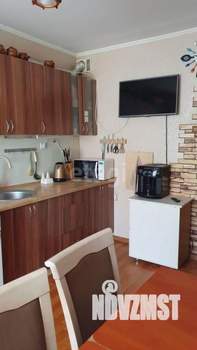 3-к квартира, вторичка, 70м2, 1/10 этаж